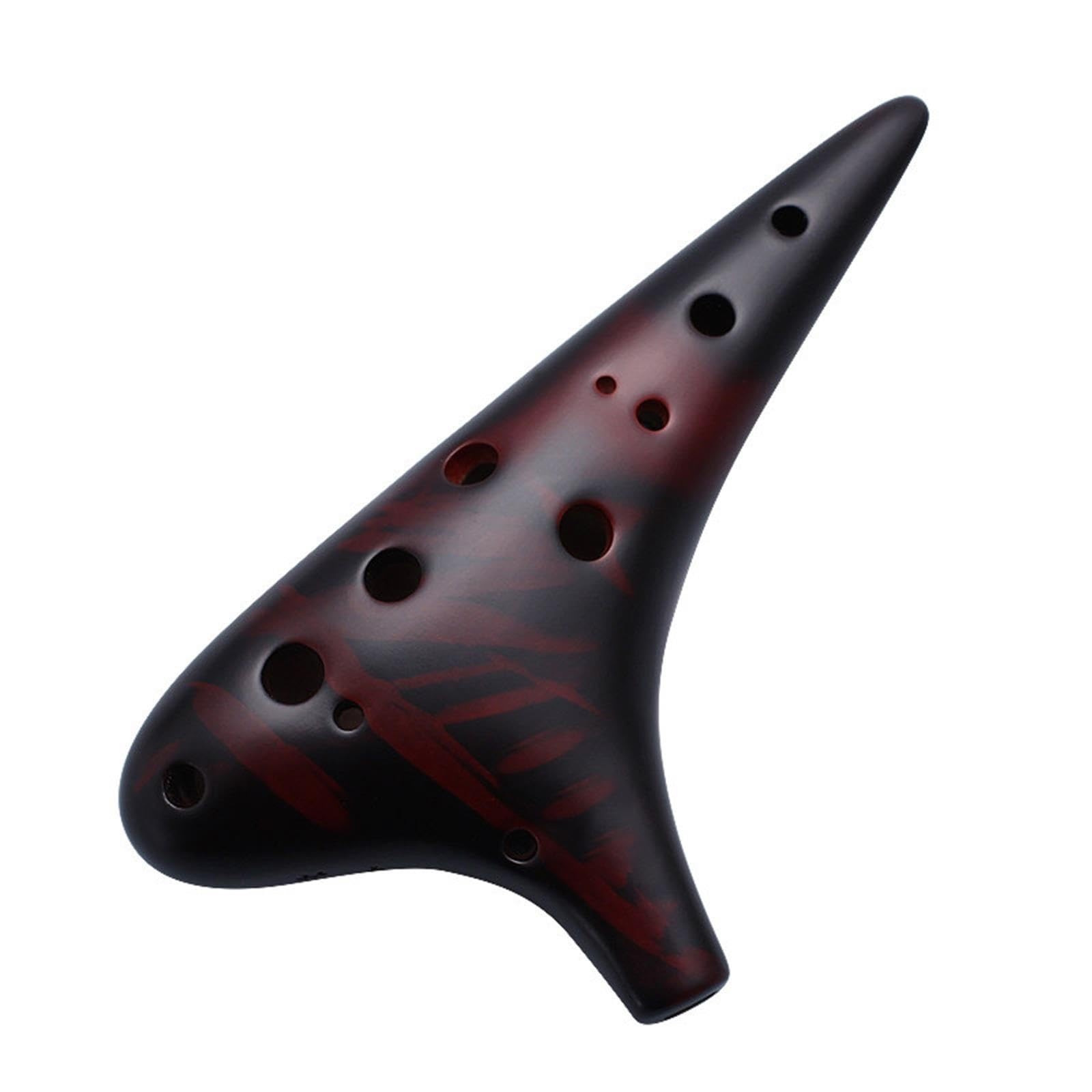 Ocarina Ocarina SG 12 Trous Clé G Aigu