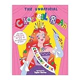 The Chappell Roan Coloring Book: Join The Pink Pony Club In A Kaleidoscope Of Color!