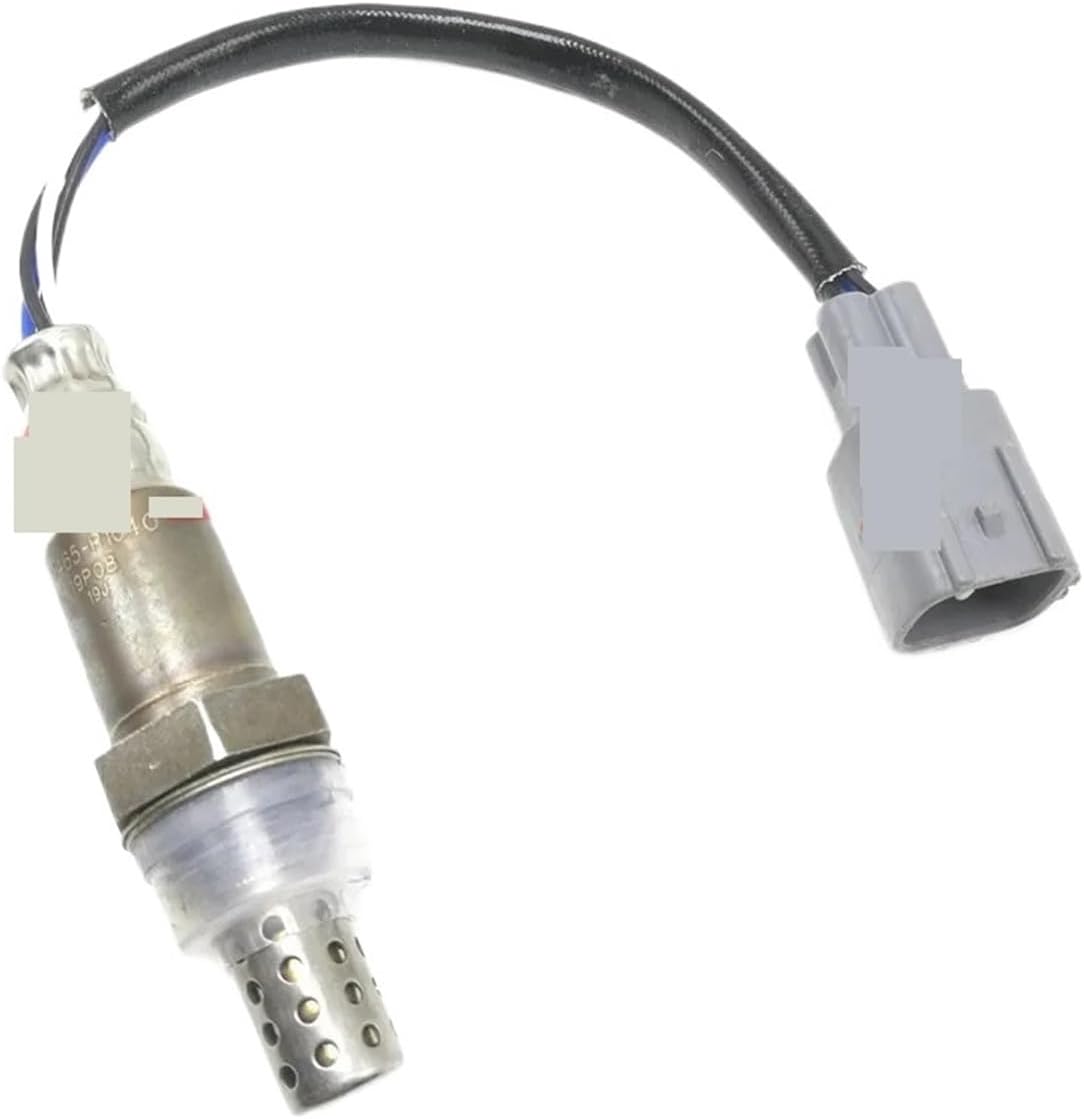 Oxygen Sensor O2 Sensor Part No# 89465-B1040 89465B1040 for 06-16,Compatible for Toyota BB 04-10 Passo