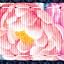 Watercolor Peonies