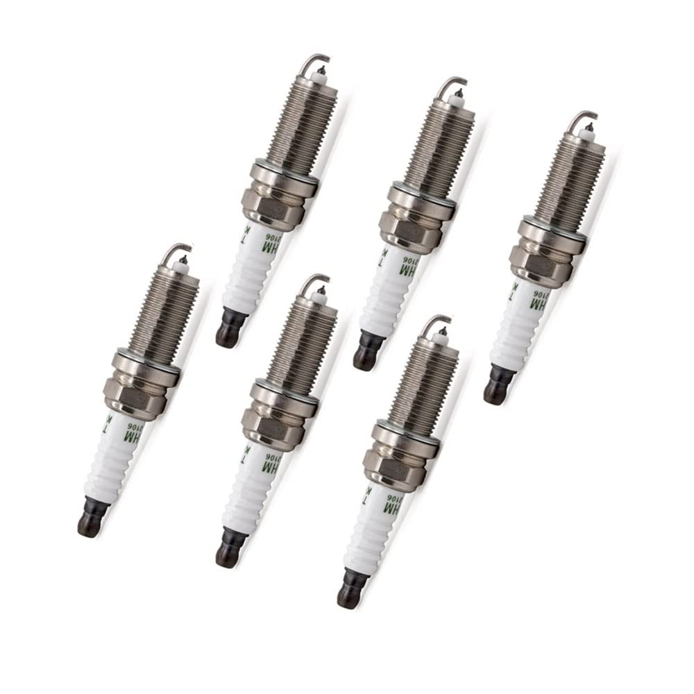 Repuestos para automóviles, repuestos para Motores, bujía de iridio K6RTMI para C le LFR6B para RC8PYCB VKH16 para FGR5NQE04