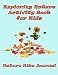 Produktbild Exploring Nature Activity Book for Kids: Nature Hike Journal