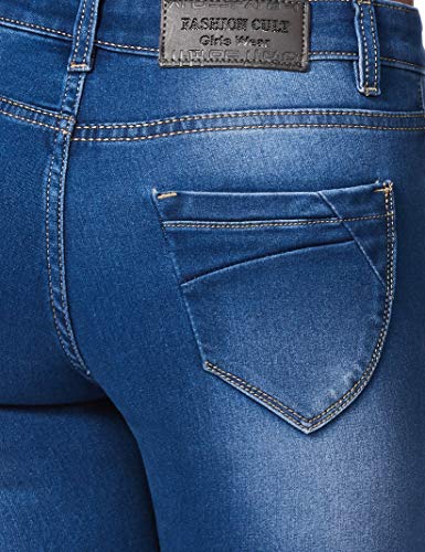 Image of Fashion Cult Women's Slim Jeans