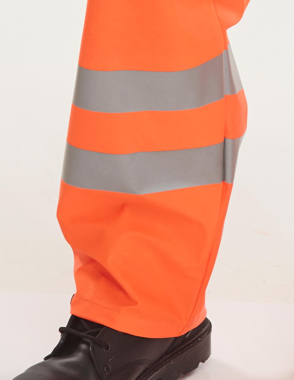 B Seen - Mono - Hombre, Naranja, small
