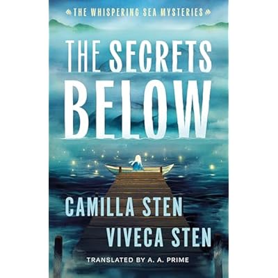 The Secrets Below