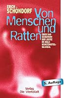 Von Menschen Und Ratten: Über Das Scheitern Der Justiz Im Holzschutzmittelskandal 3895332518 Book Cover