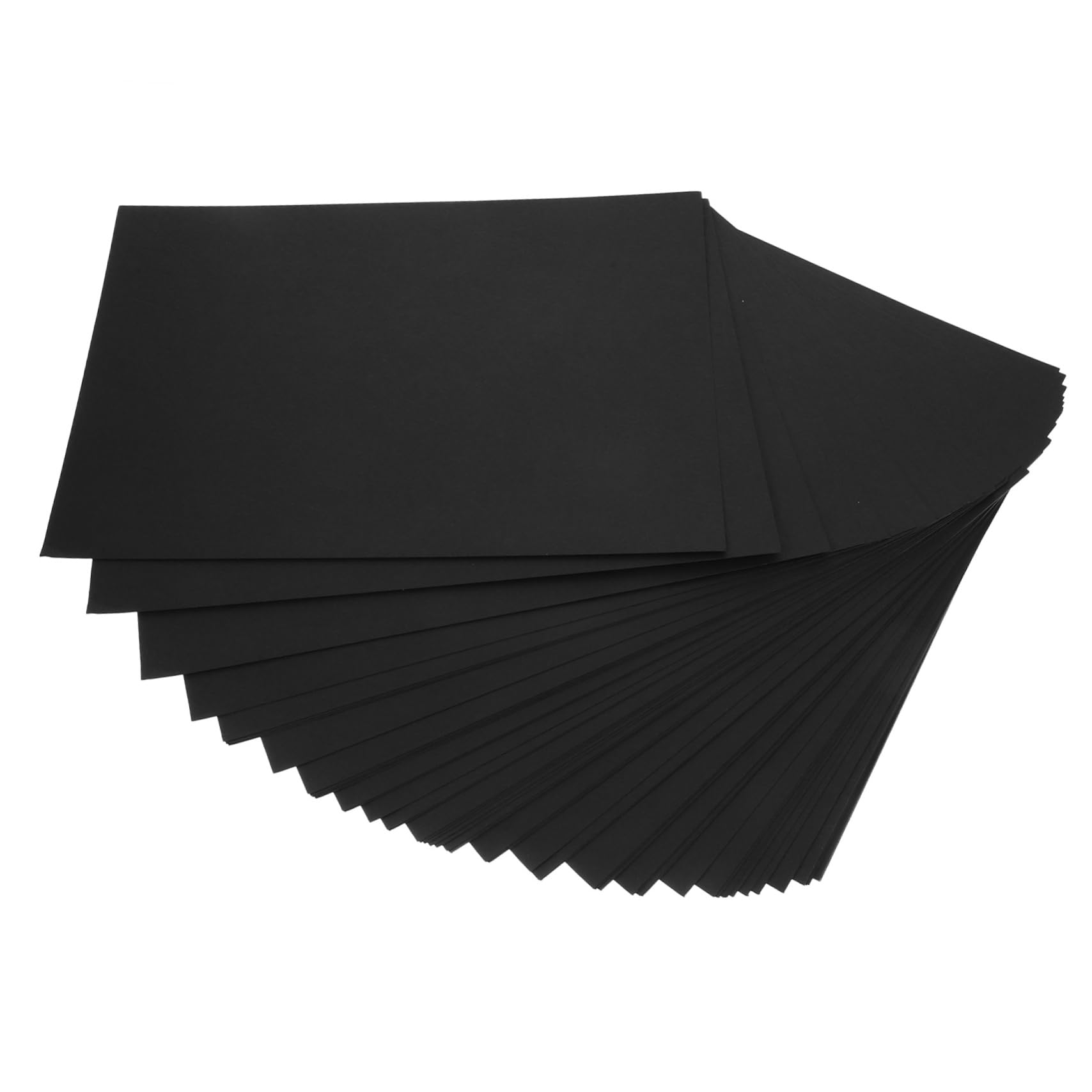 A4 Dokumentenbindungshüllen 100 Blatt aus Papier für Büro und Zuhause