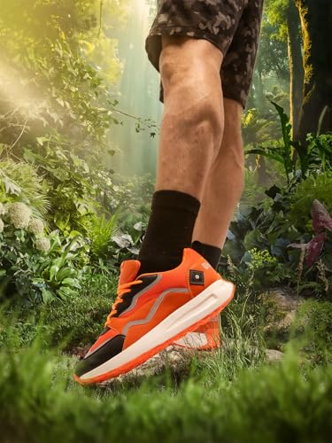 Image of Bacca Bucci x Discovery - Venture Sneakers | Experience The World Collection