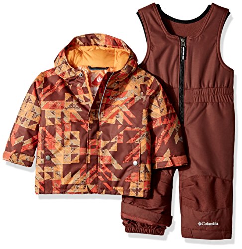 Columbia baby-girls Buga Set