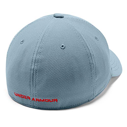 Image of Under Armour Boys' Blitzing Cap Stretch Fit