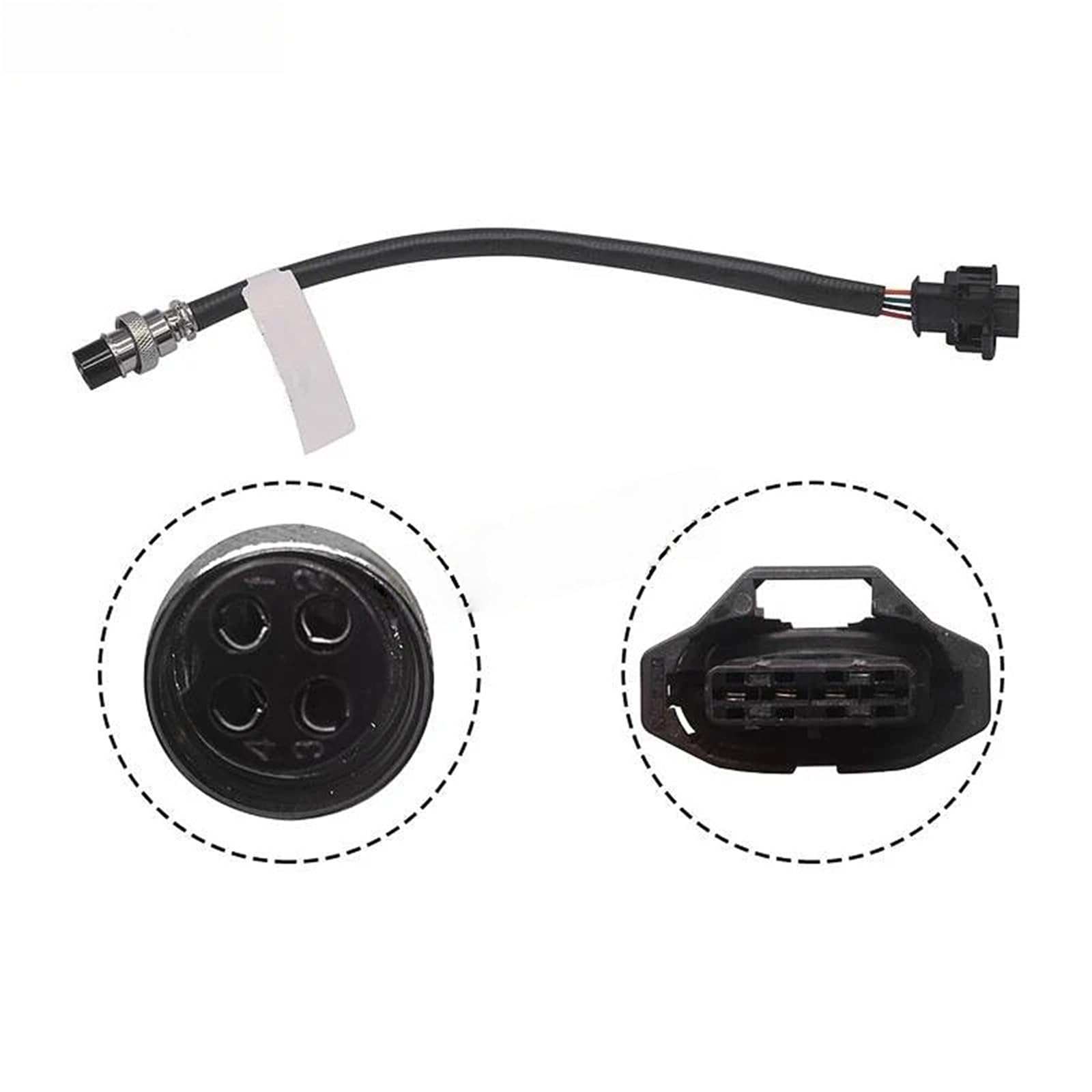Detector Nox, probador de Sensor de nitrógeno y oxígeno, Detector multigas portátil for emisiones de automóviles, certificado NOX SOX CO ATEX