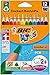 Produktbild BIC Kids Evolution Triangle/829735 13,4 x 15,2 x 19,4 cm Inh.12