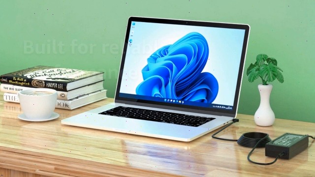 Power4Laptops Netzteil Für HP Pavilion 15-B152SF – 19,5V / 3,33A, Mit 4,8 Mm Stecker