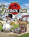 Jerktastic Park: A Get Fuzzy Treasury