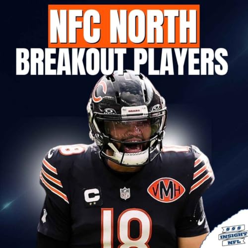 Must Draft players in the NFC North | Divisional Breakdown - NFL Fantasy Football 2026