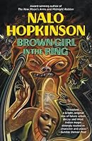 Algopix Similar Product 7 - Brown Girl in the Ring