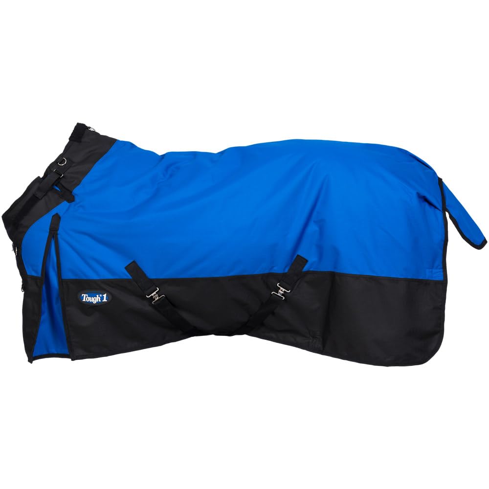 1200D Snuggit Turnout 300g 78In Royal Blue