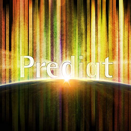 Rainer Horns Predigten cover art