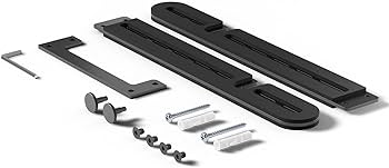 ［YUZU］SONOS Arc と付属品、ウォールマウント付き Amazon.com: HumanCentric Wall Mount Compatible with Sonos Arc and