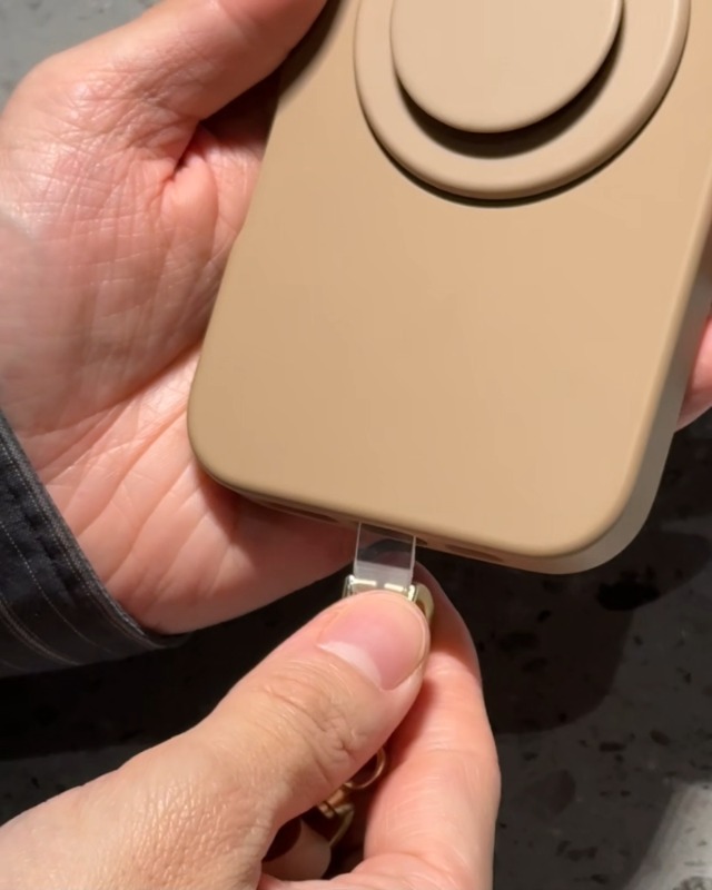 Phone Wrist Straps | Wristlets & Chains For Your IPhone – Tagged