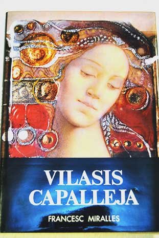 Vilasís-Capalleja (Colección Ars hodierna) (Catalan Edition)