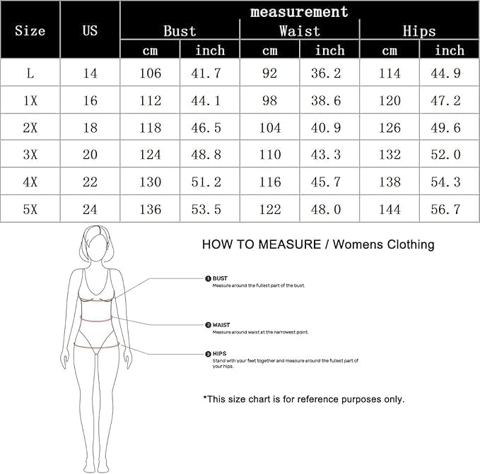 ROSE GAL レディース プラスサイズ カーブ オンブレカラー 花柄 クリスクロス 控えめなタンキニ 水着セット