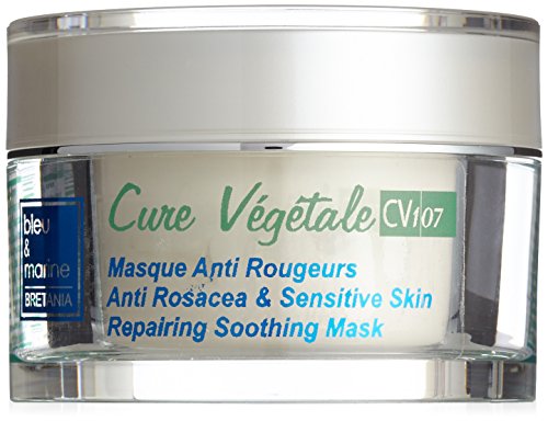 Veana Planta De Tratamiento Anti Máscara Facial Rosácea, 1 Paquete 1 X 50 Ml Veana Planta De Tratamiento Anti Máscara Facial Rosácea, 1 Paquete 1 X 50 Ml