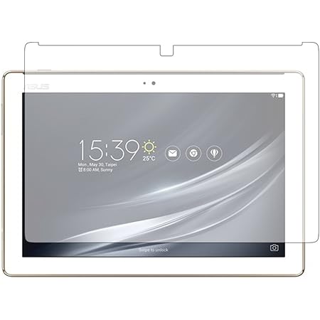 アスデック Asus Zenpad 10 Z301mfl Z301m タブレット フィルム ノングレアフィルム3 防指紋 気泡消失 映り込み防止 アンチグレア 日本製 Ngb Z301mfl Z301mfl マットフィルム Amazon Co Jp