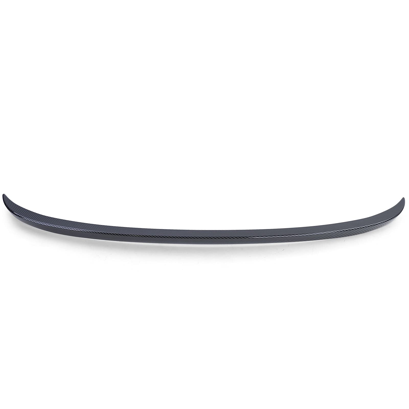 Heckspoiler Lippe Performance Carbon Look mit ABE für 3er BMW E90 2005-2011