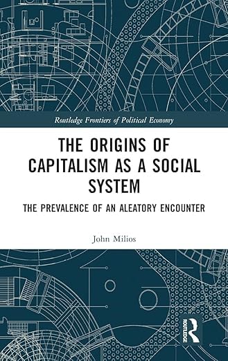 Buy The Origins of Capitalism as a Social System — BookShops.in