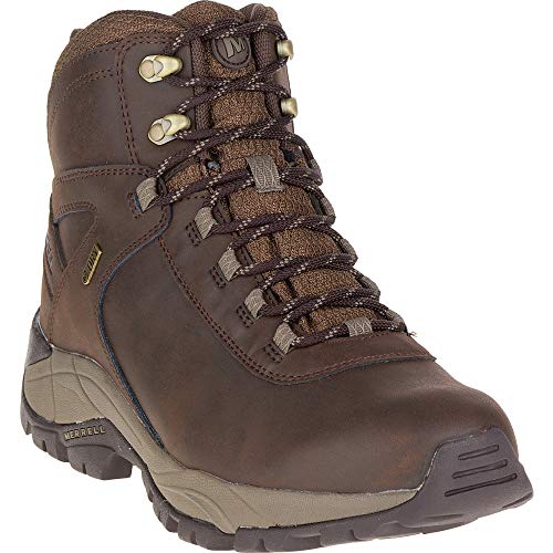 Merrell Men's Trekking Shoes4