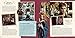 Harry Potter: Friends & Foes: A Movie Scrapbook (Movie Scrapbooks)