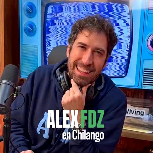 Alex Fdz en Chilango: Martes 30 de septiembre de 2025