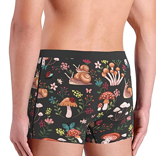 Ykklima PUTA-YKM-NK01_479407948 Men'S Boxer Briefs Underwear thumb #3