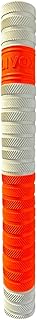 LIVOX Comfortable Fit Cricket Bat Handle Rubber Grips for Shock Absorbing (1 Rubber Grip)