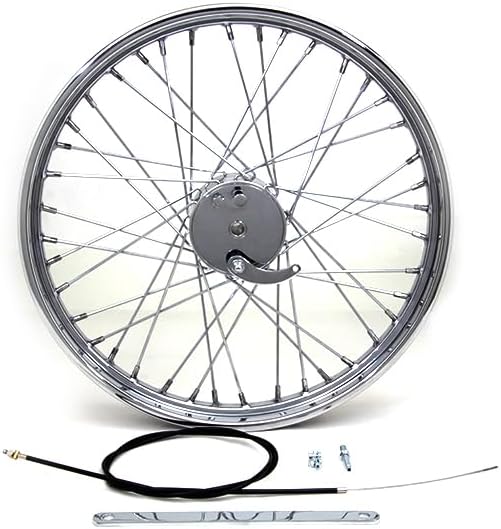 サボテン様【ショベルリジット】バイクシート ブレーキセット ハーレー