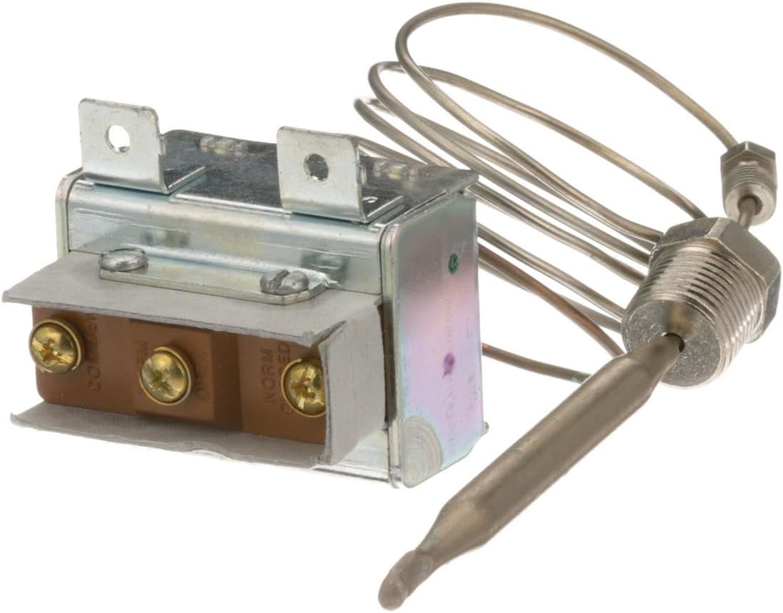 450° Safety Thermostat Compatible with APW 13016-27