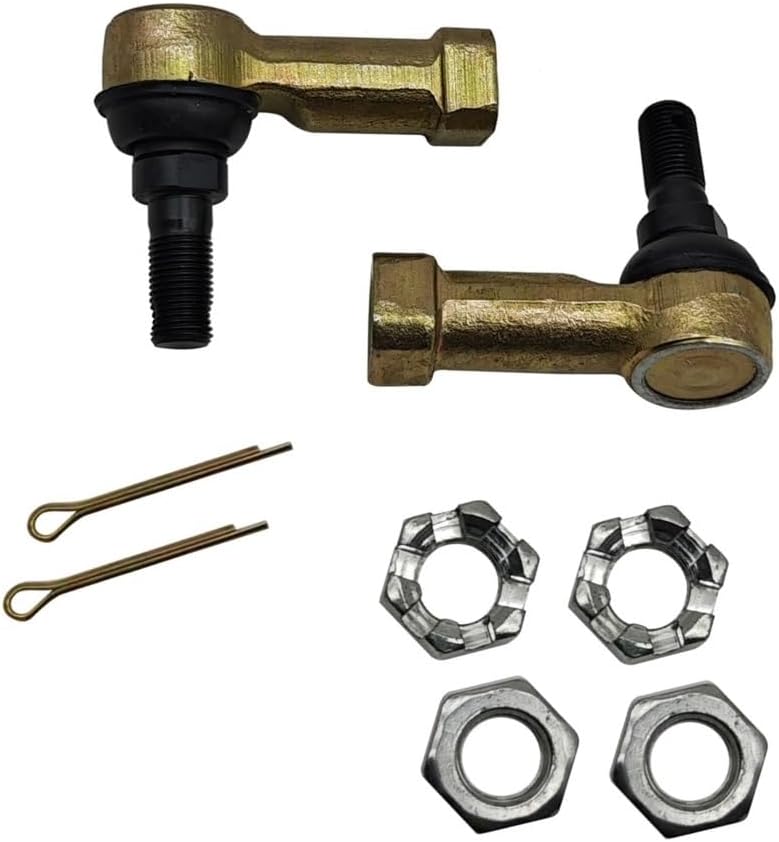 Tie Rod End Kit Fit For Honda ATV TRX 400FA 2004-2007 51-1008