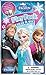 Bundle of 12 Disney Frozen Grab & Go Play Packs