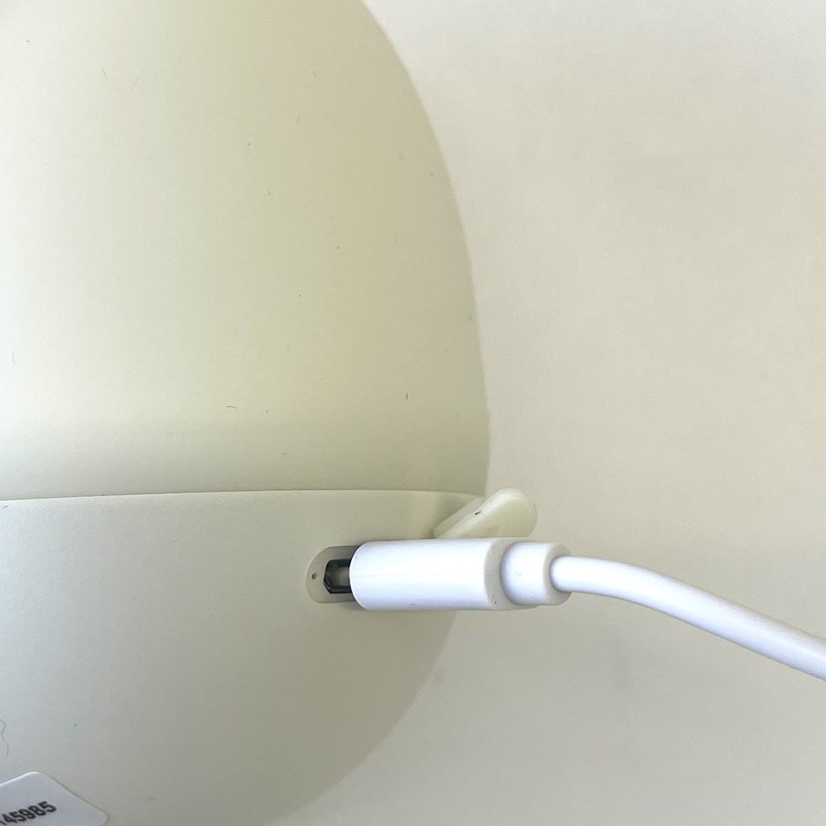 Amazon.co.jp: スピーカー Bluetooth LEDカラーチェンジ エッグ