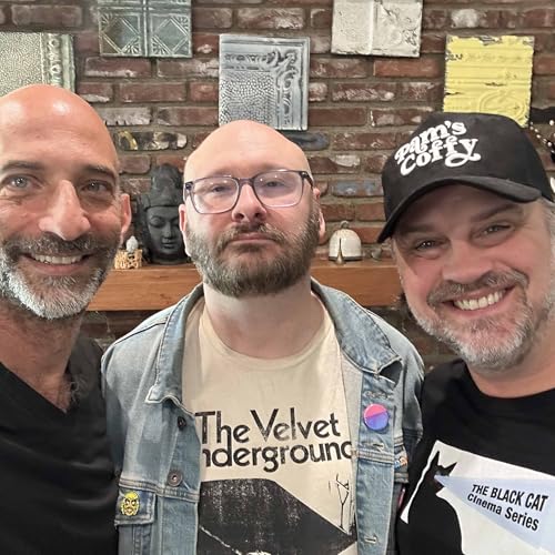 657. 4Qs with Andrew Klaus-Vineyard & Daniel Talbott