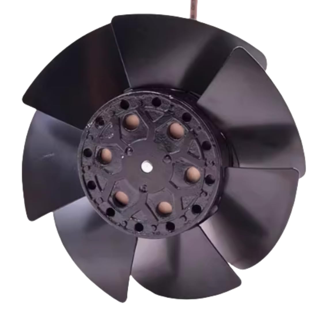 GJEXXPTST A2S130-AA03-39 230V 0.31A 45W 2800RPM Cooling Fan 2-Wire