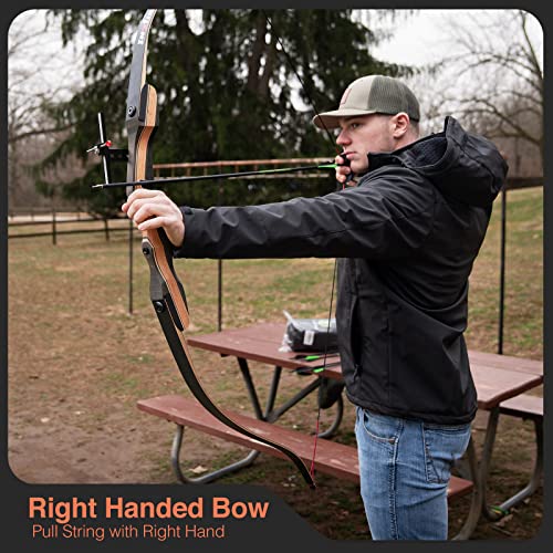 The 30 Best Archery Recurve Bows of 2024 [Verified] Cherry Picks