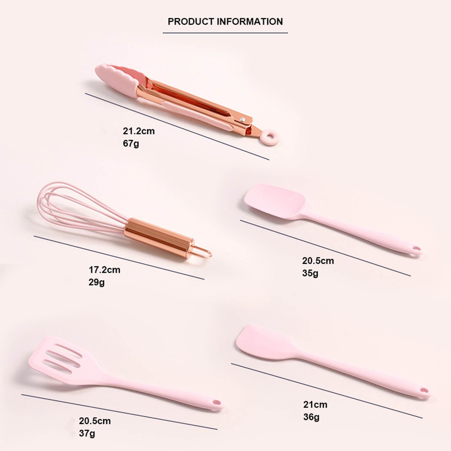 5-częściowy silikonowy mini zestaw narzędzi do pieczenia przybory kuchenne nieprzywierająca szpatułka łyżka trzepaczka szczypce szczelinowa szpatułka dla dzieci dzieci dzieci dziewczyna chłopca, zielona