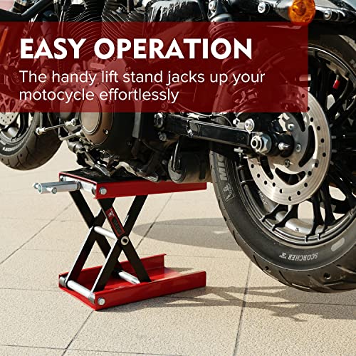 Donext DONEXT001 Motorcycle Lift Scissor Jack thumb #6