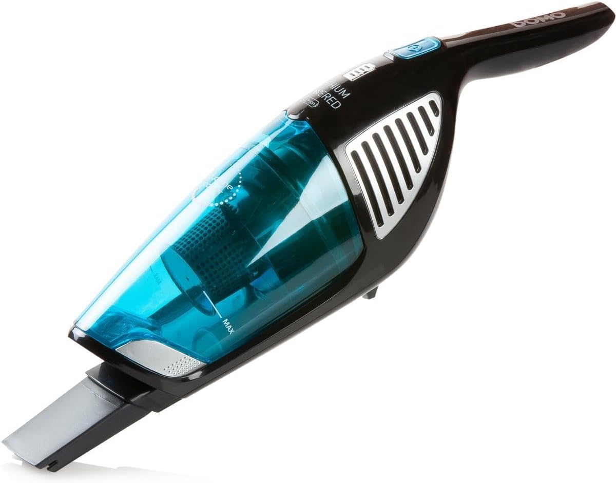 DOMO DO228SV Handheld Vacuum Unit