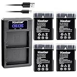 Kastar CH-LKD2-4B-ENEL14-B