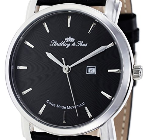 Lindberg & Sons LS15SA2