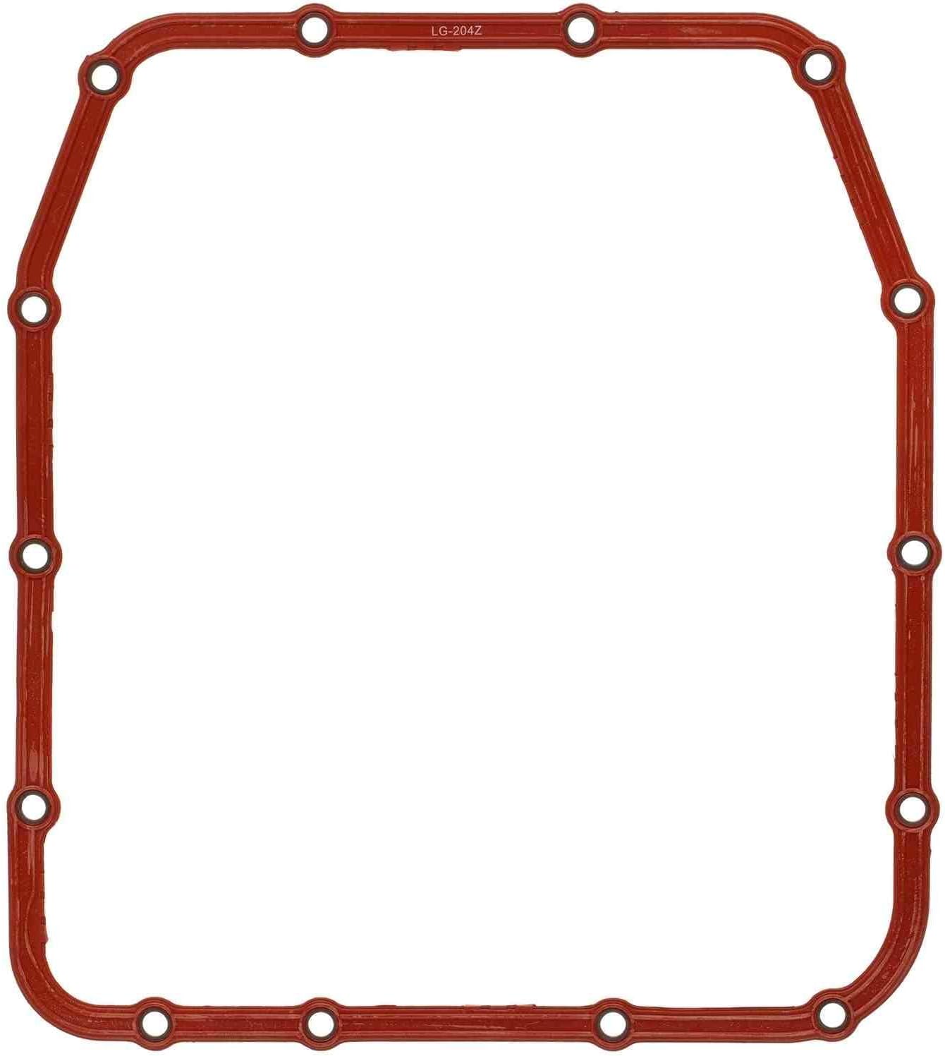 Replacement Transmission Oil Pan Gasket for 1992-2007, 2011 Ford, Lincoln, Mercury (RWD)