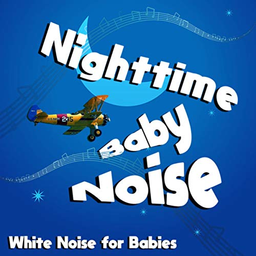 Nighttime Baby Noise White Noise For Babies Digital Music